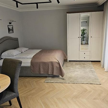Apartamenty Szkolna جنين المظهر الخارجي الصورة