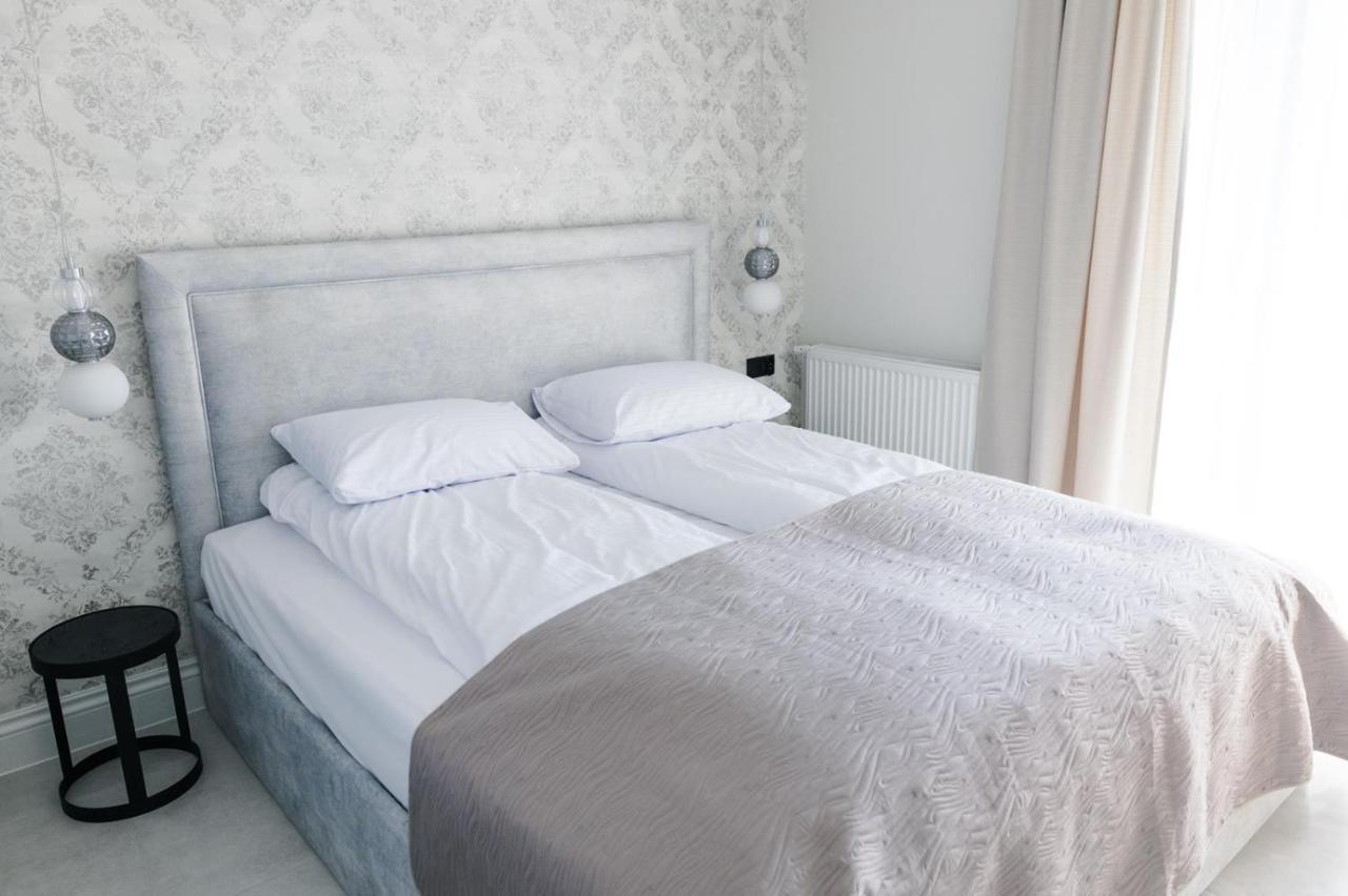 Apartamenty Szkolna جنين المظهر الخارجي الصورة