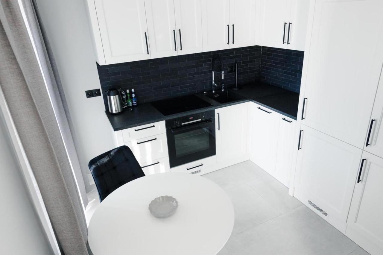 Apartamenty Szkolna جنين المظهر الخارجي الصورة
