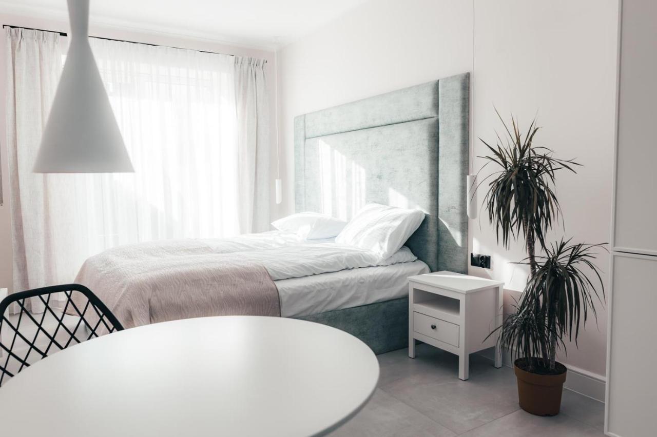Apartamenty Szkolna جنين المظهر الخارجي الصورة