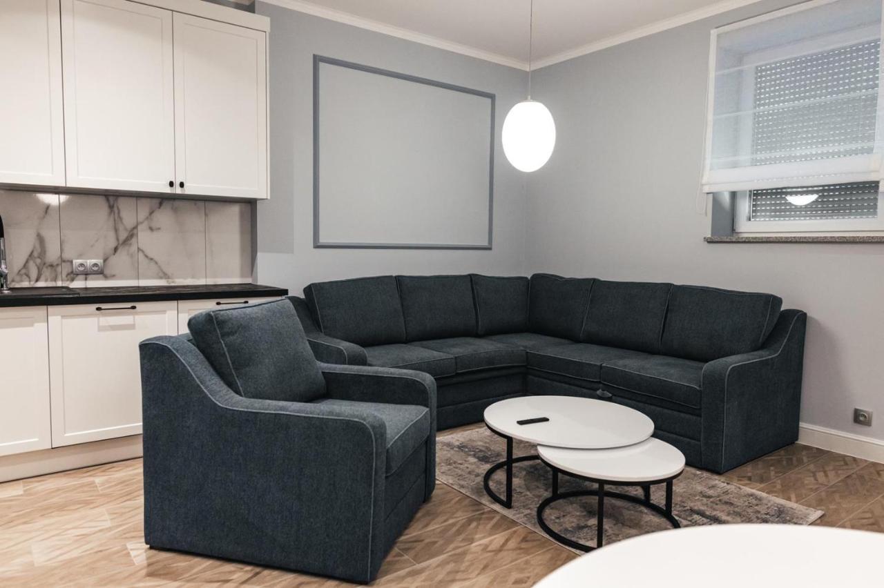 Apartamenty Szkolna جنين المظهر الخارجي الصورة