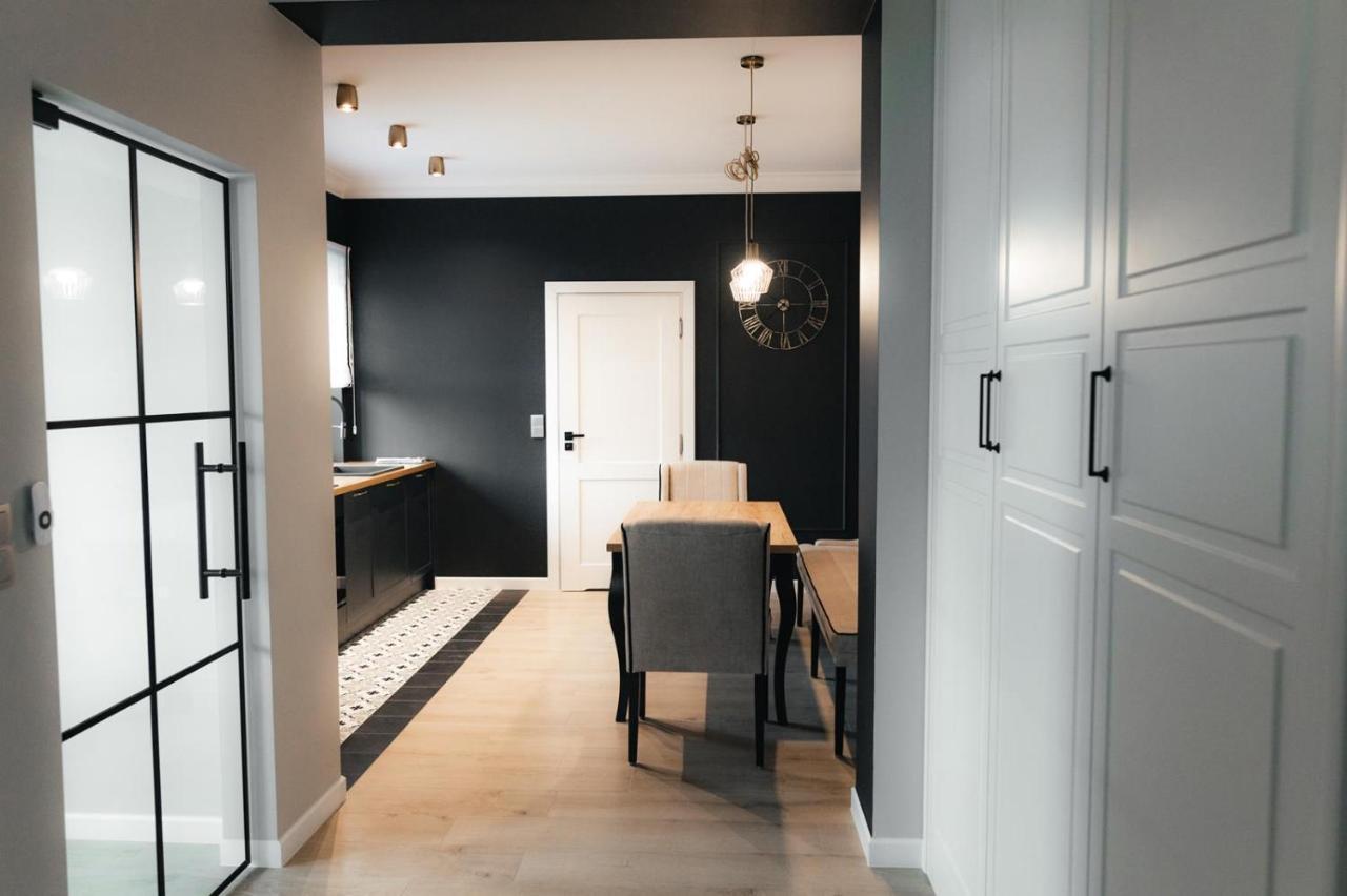 Apartamenty Szkolna جنين المظهر الخارجي الصورة