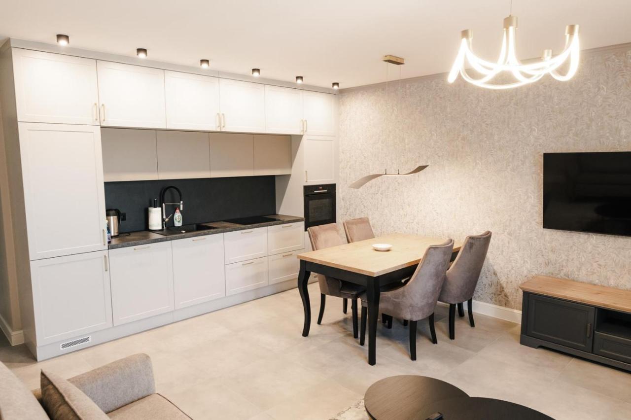 Apartamenty Szkolna جنين المظهر الخارجي الصورة