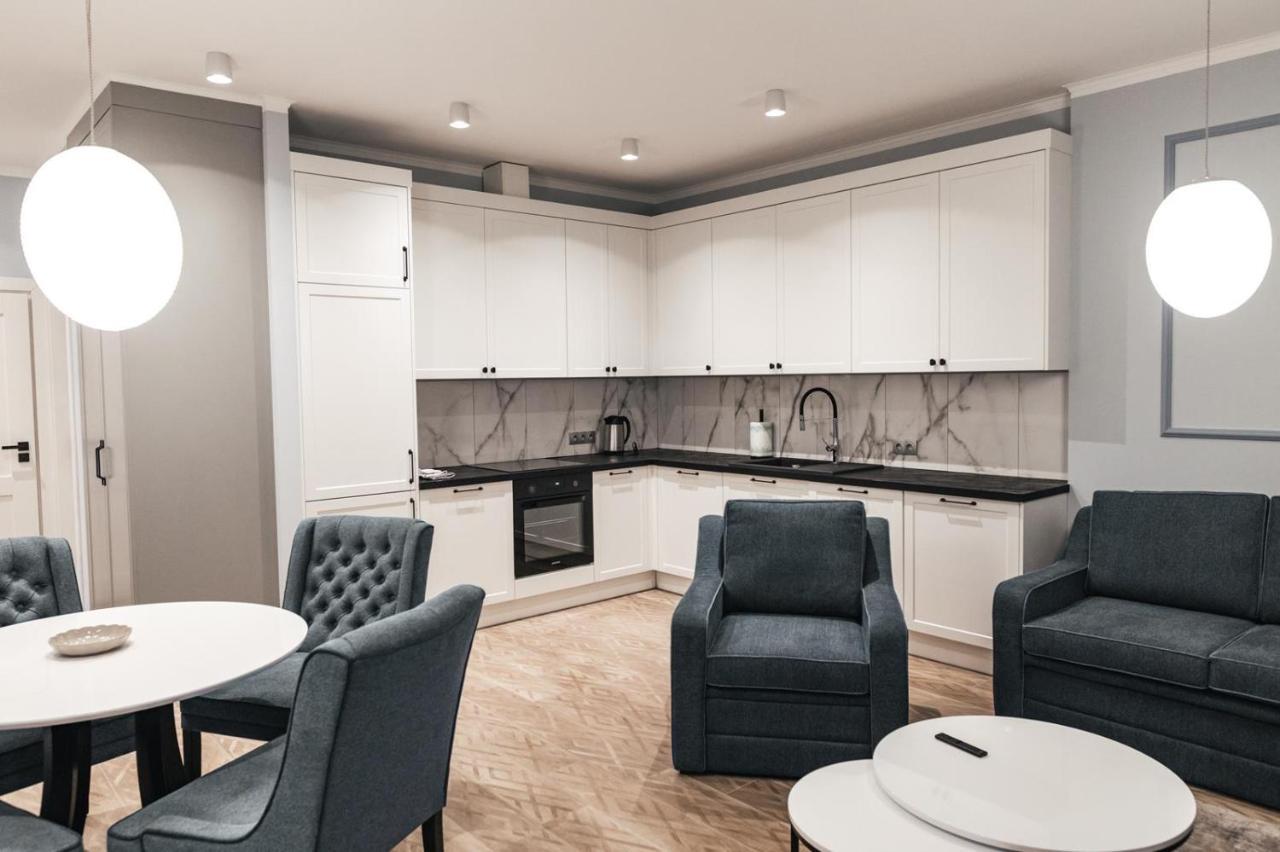 Apartamenty Szkolna جنين المظهر الخارجي الصورة