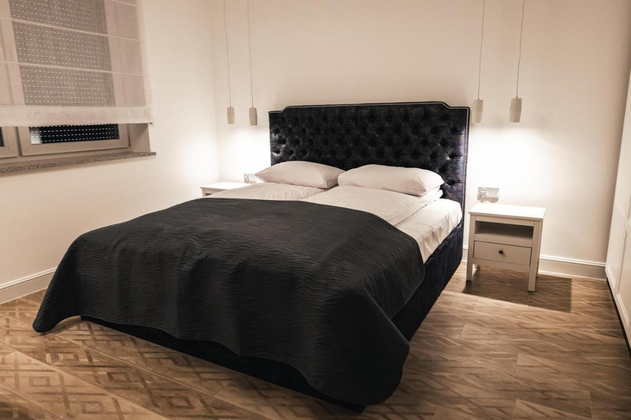 Apartamenty Szkolna جنين المظهر الخارجي الصورة