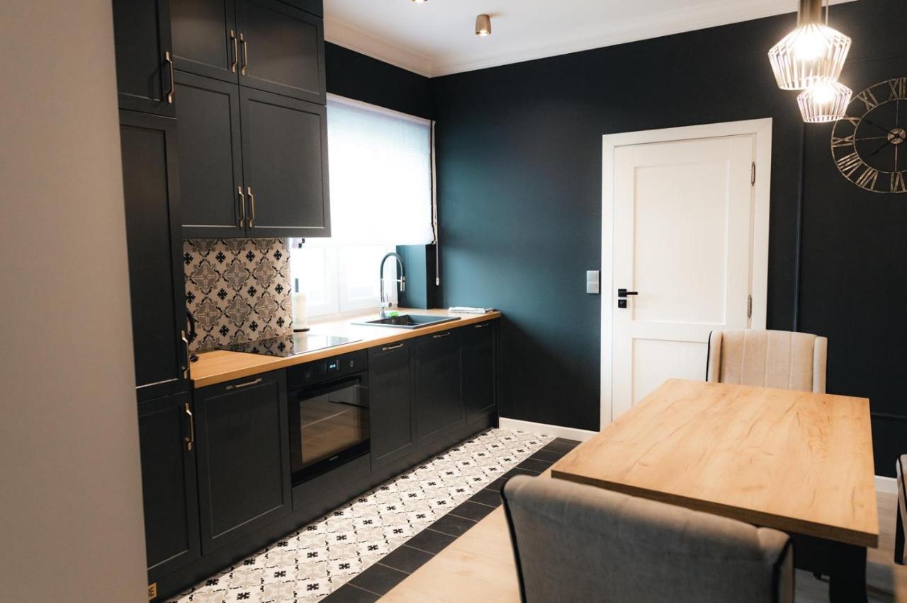 Apartamenty Szkolna جنين المظهر الخارجي الصورة