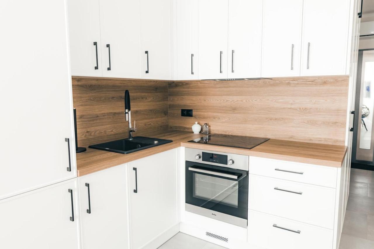 Apartamenty Szkolna جنين المظهر الخارجي الصورة