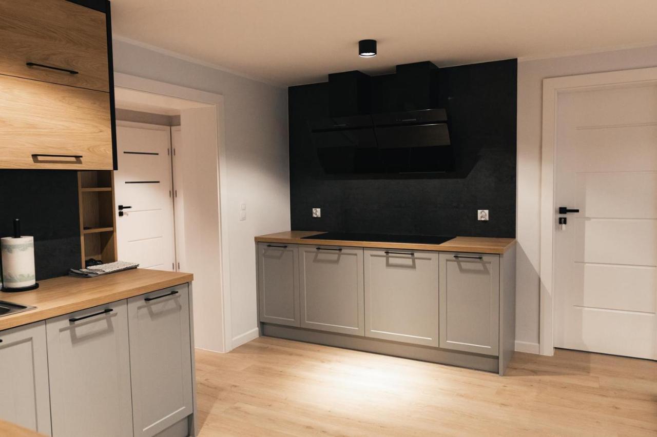 Apartamenty Szkolna جنين المظهر الخارجي الصورة